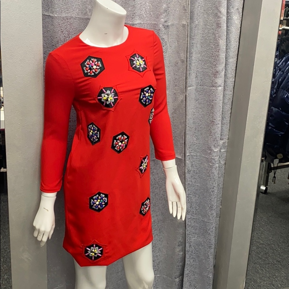 Cynthia Rowley dress
